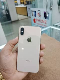 IPHONE XS