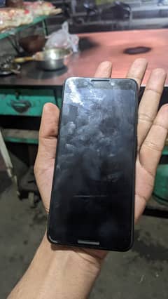 pixel 3  4 128 urgent sale