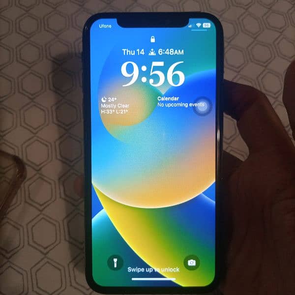 iphone x pta approved 2