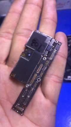 iPhone X board Pta approved