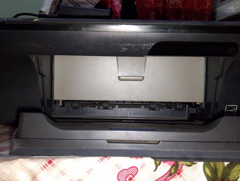 HP Deskjet 2050 6