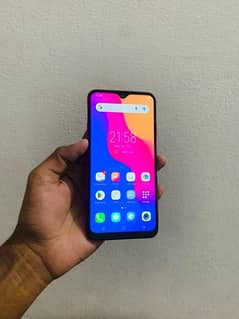 Vivo y91 2GB 32GB pta approved 03417059154 call