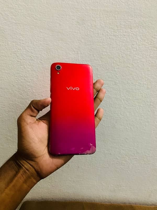 Vivo y91 2GB 32GB pta approved 03417059154 call 1