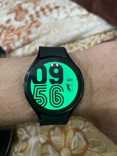 Samsung Galaxy Watch 4 44MM Bluetooth