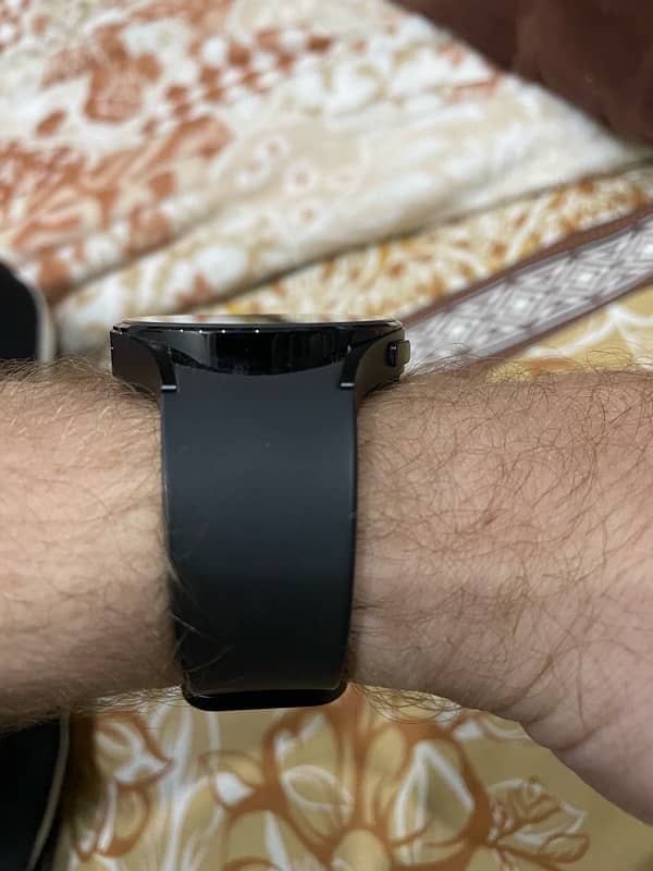 Samsung Galaxy Watch 4 Classic 44MM Bluetooth 1