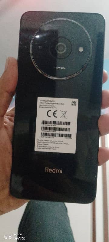 redmi 1