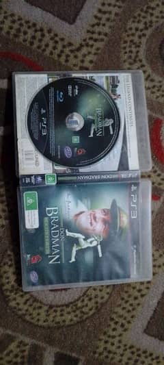 Don Bradman cricket  14