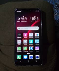 vivo Y85A