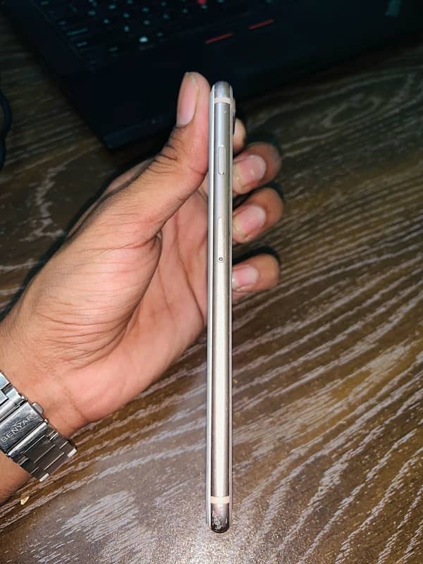 i phone 8 plus pta aproved 3