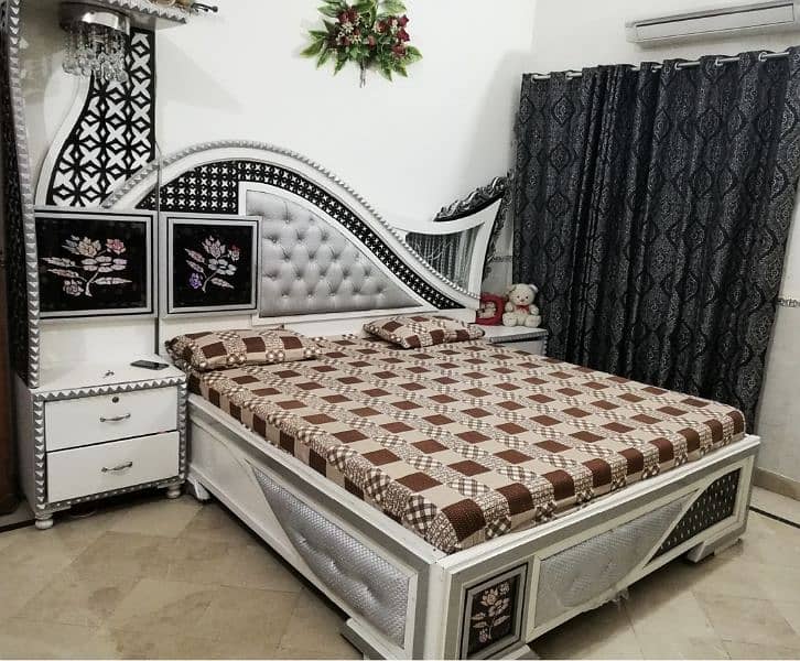 bed for sale 1