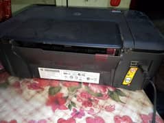 HP Deskjet printer 2050