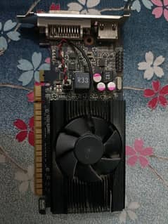 Nvidia Geforce GT610