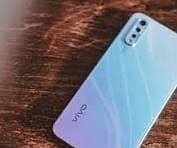 VIVO S1 official pta aproved 1