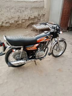 125 for sale