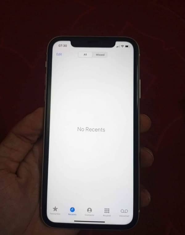 IPhone 11 PTA APPROVED 2