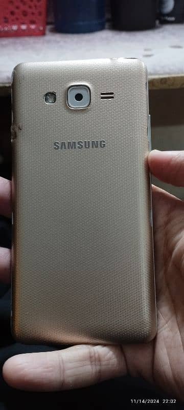 Samsung Galaxy grand prime 0