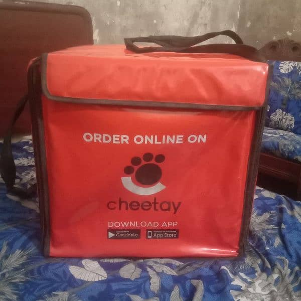 food delivery bag 2