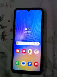 SAMSUNG A05 4/64 URGENT SALE