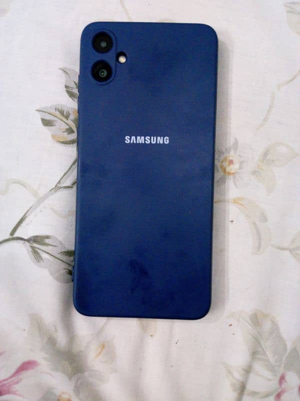 SAMSUNG A05 4/64 URGENT SALE 4