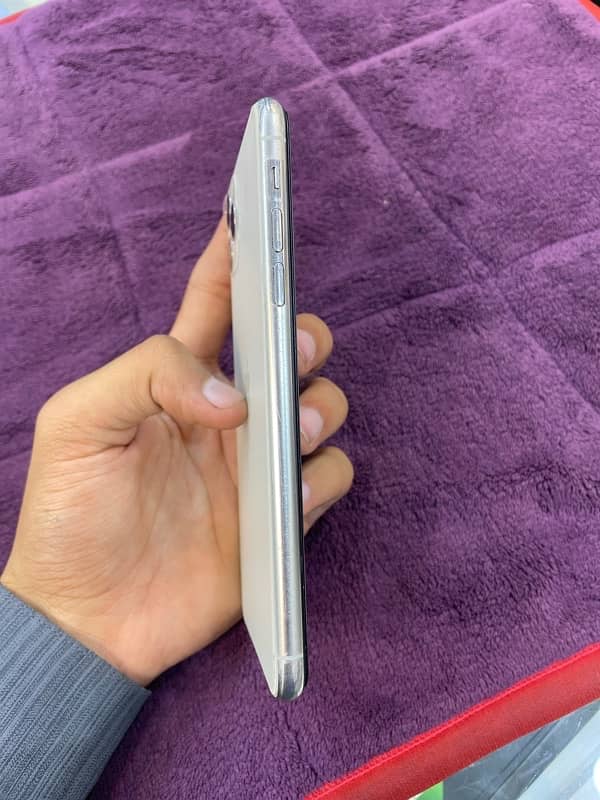 iphone 11 pro max non pta 64GB FU 3