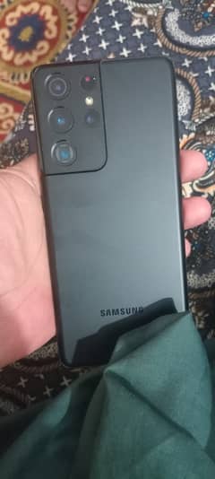 1SAMSUNG GALAXY S21 ULTRA 8/256 5G