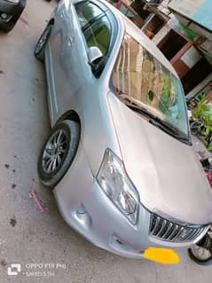 Toyota Premio 2007