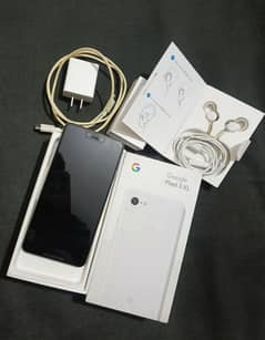 Google Pixel 3xl - 128 GB Complete Box