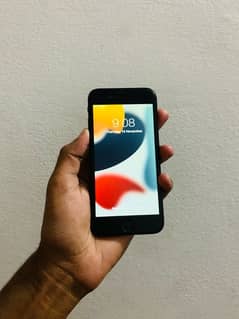 iPhone 7 32GB bypass 03417059154 call