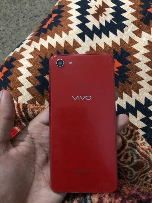 vivo y83 4gb 64gb 2