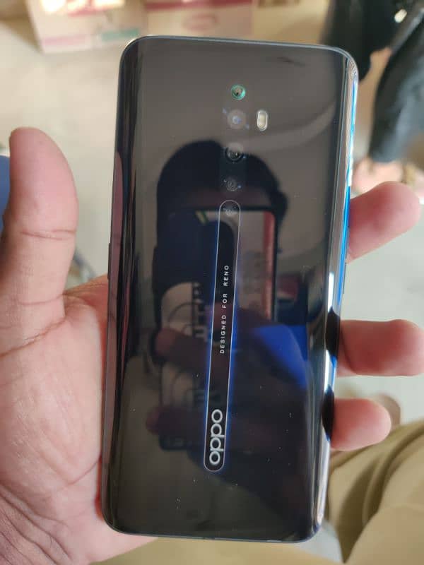 Oppo Reno 2Z 1