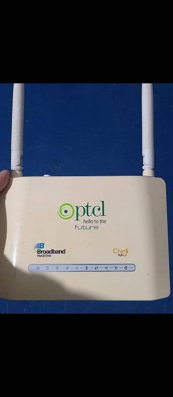 WiFi router 2