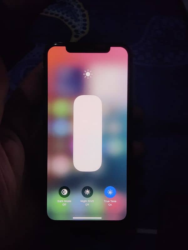 iphone xs 64 gb pta approved 1