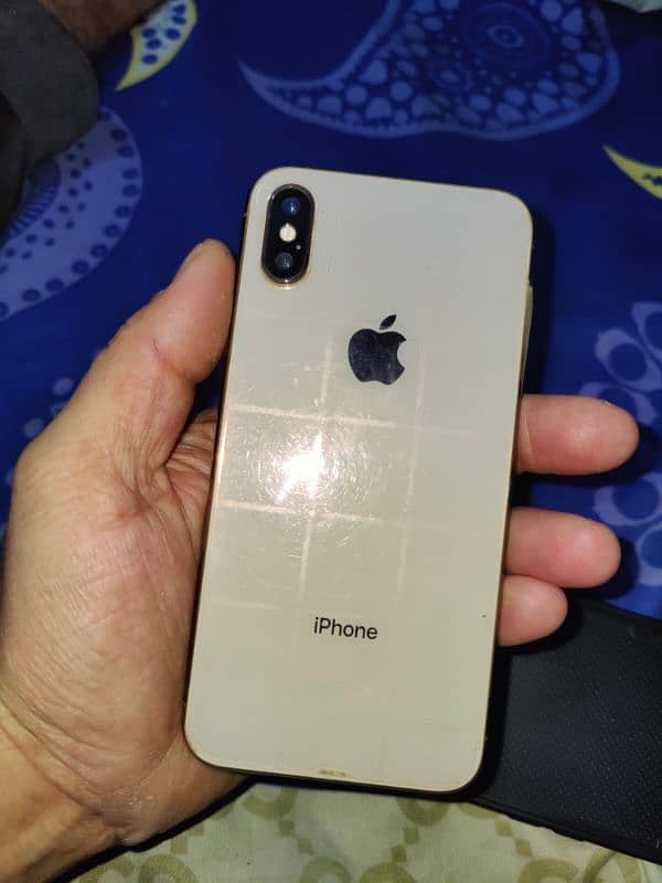 iphone xs 64 gb pta approved 12