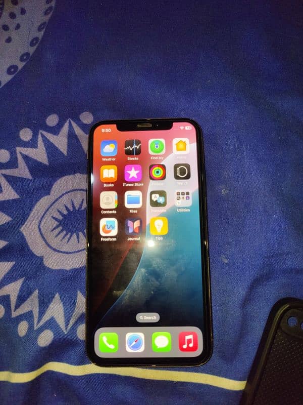 iphone xs 64 gb pta approved 14