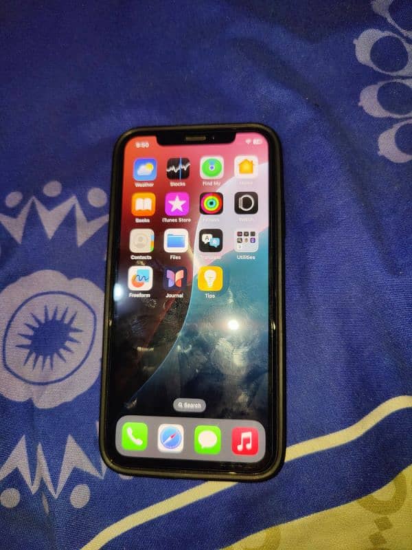 iphone xs 64 gb pta approved 16