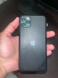 iPhone 11 Pro Max 256GB