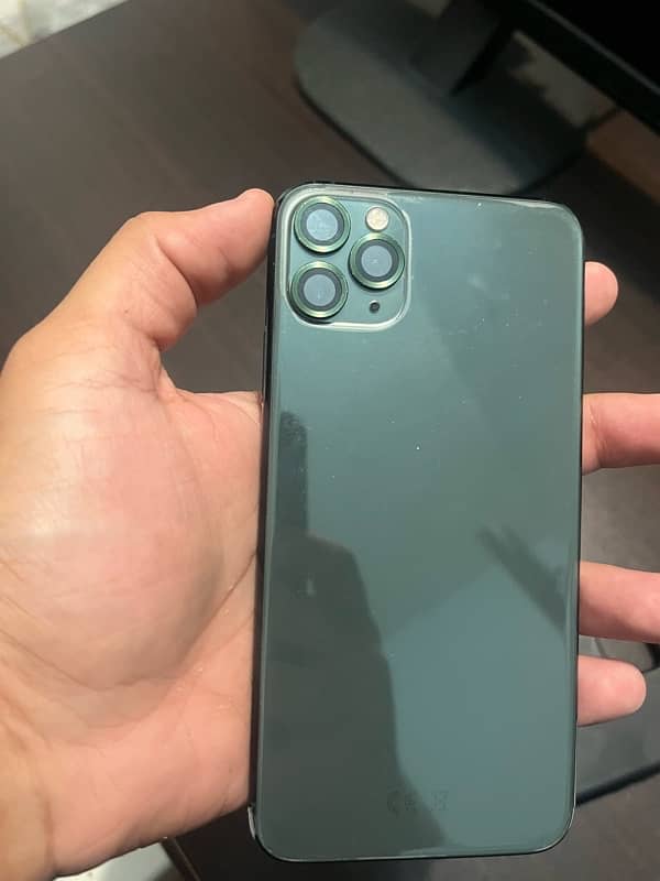 iPhone 11 Pro Max 256GB 1