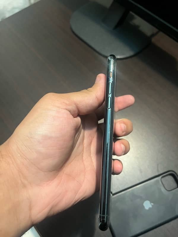 iPhone 11 Pro Max 256GB 3