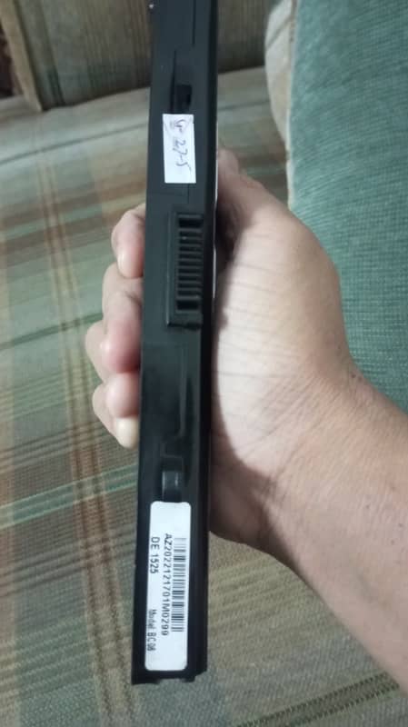 Dell Laptop Battery Brand New 2