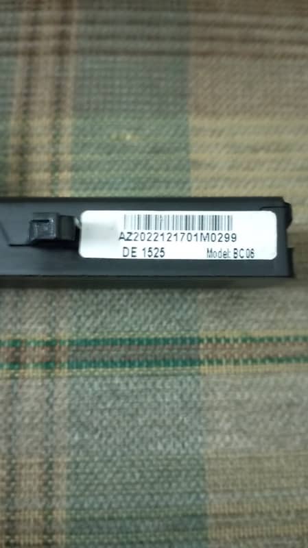 Dell Laptop Battery Brand New 3