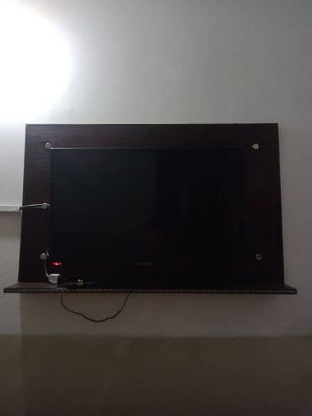 Samsung 32 inch LED TV 5