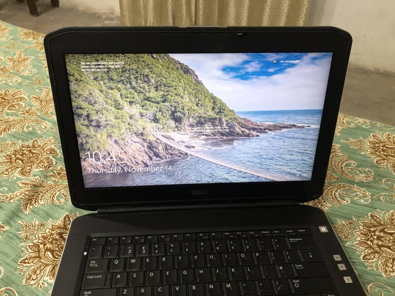 Dell latitude E5430 i5 3gen,8gb 0