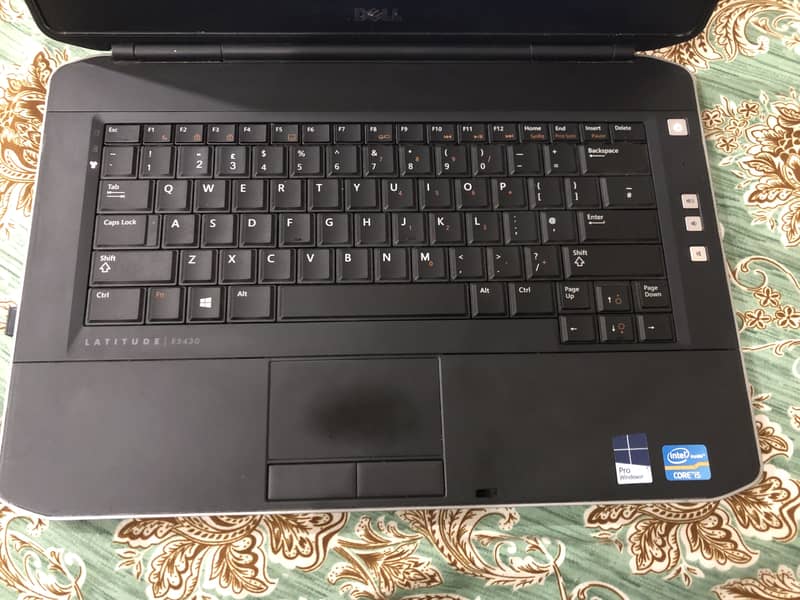 Dell latitude E5430 i5 3gen,8gb 2