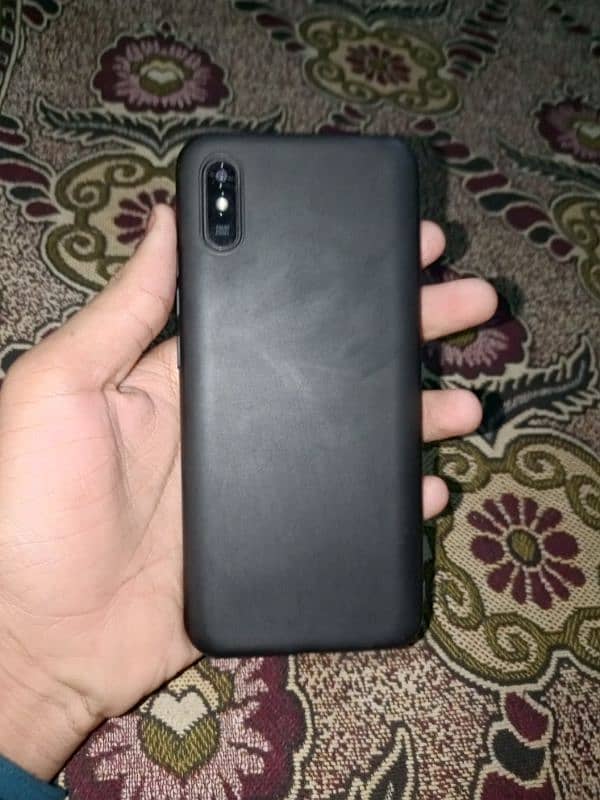 Redmi 9A only 12500 0