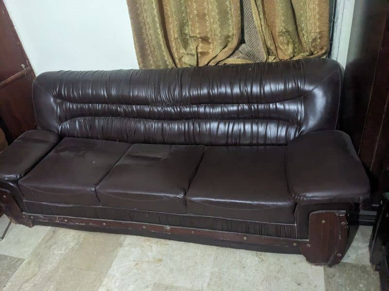 sofa set master foam 1