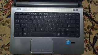 Hp Laptop i5 4th generation 8GB 128GB SSD