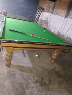 snooker