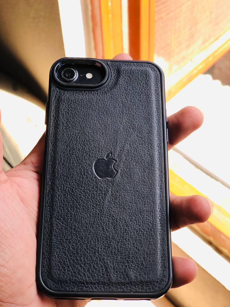 Iphone 7     /128gb PTA Approved 0