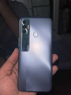 Tecno spark 7 pro