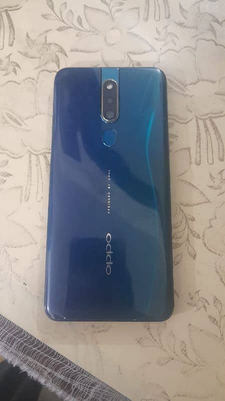 oppo f11 pro 2